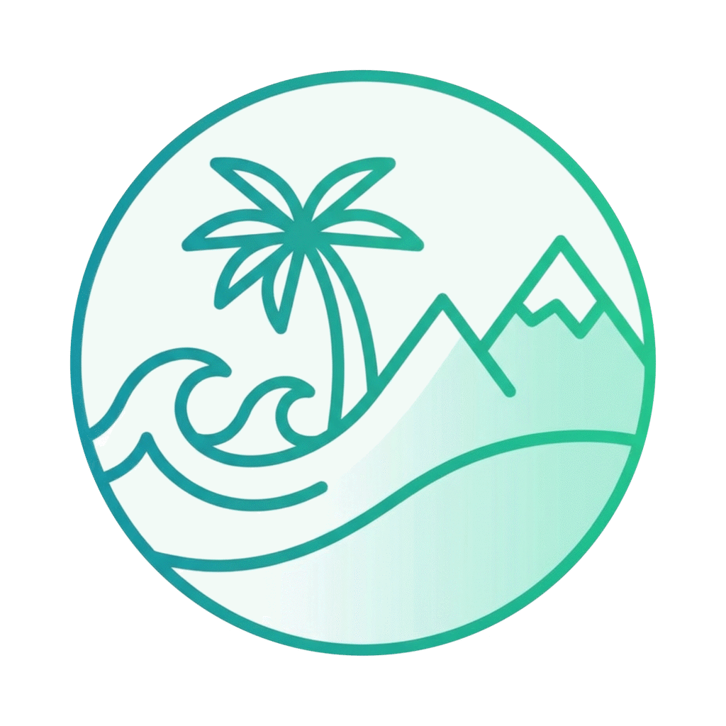coconut icon