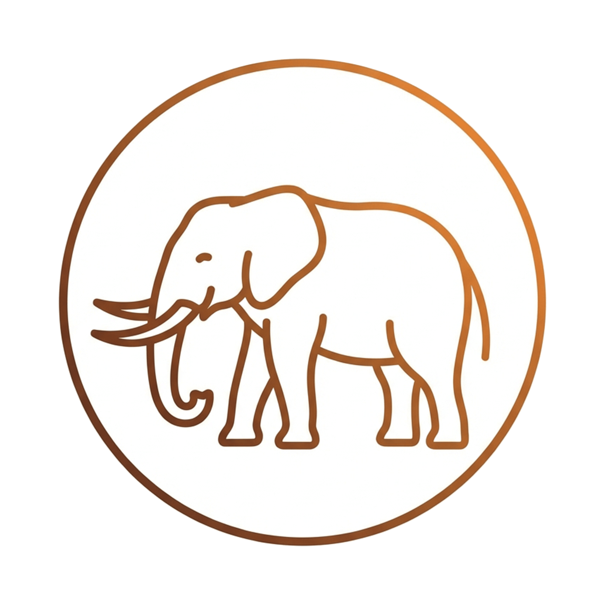 elephant icon