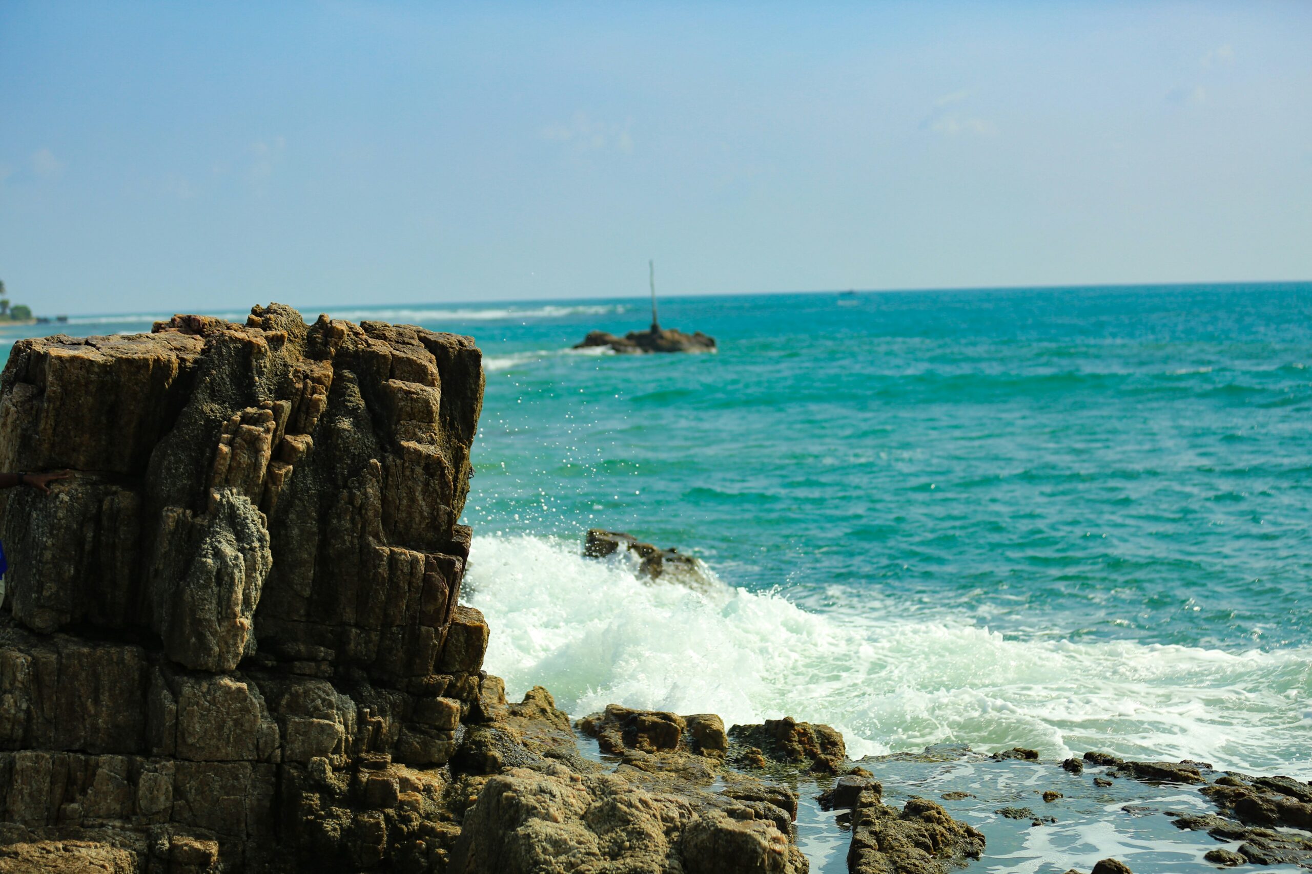 Eastern Sands via Ella Plains