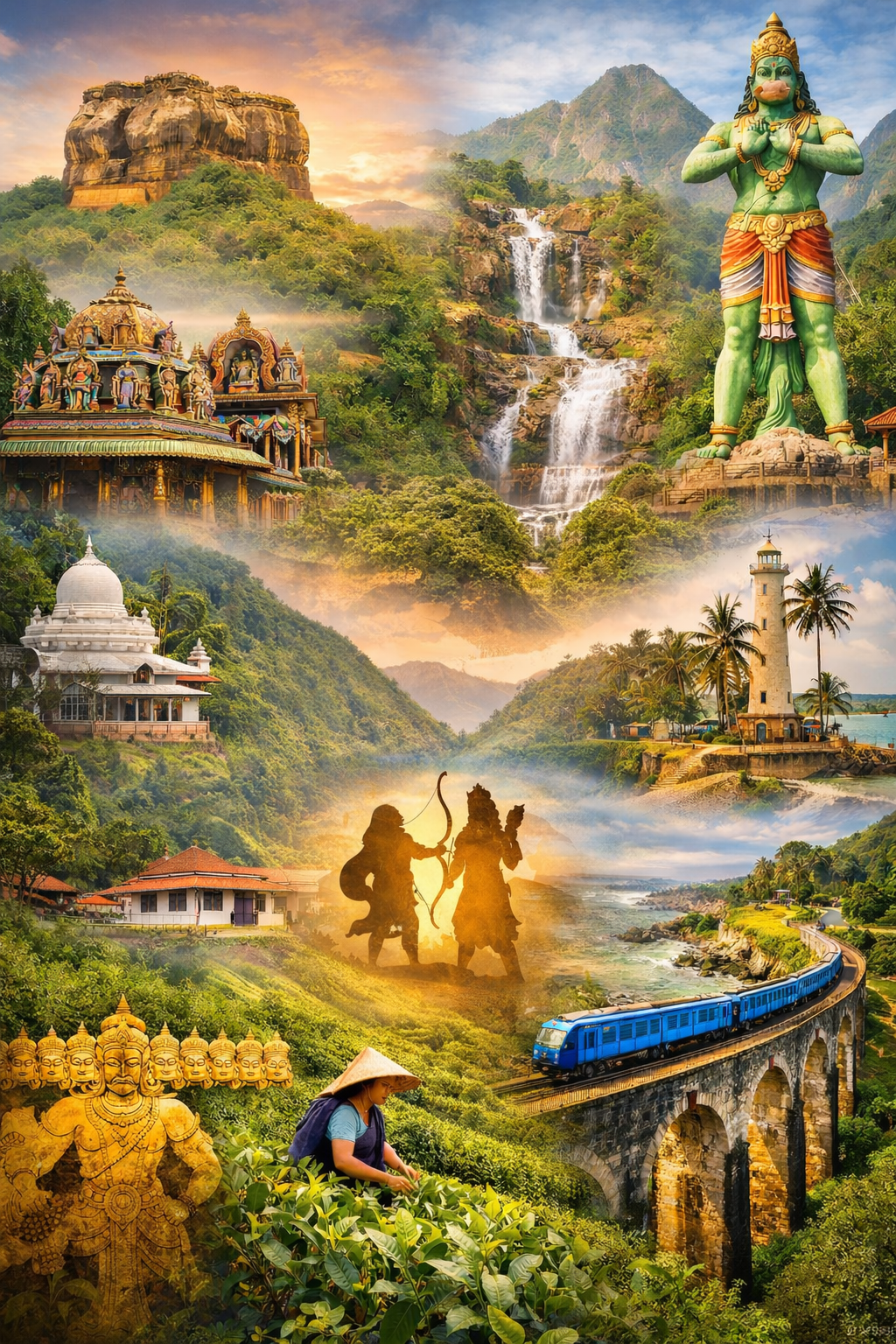 Ramayana Epics Search